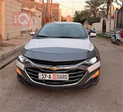 شيفروليه ماليبو